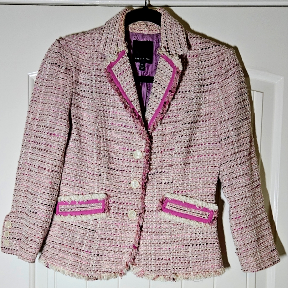 The Limited Blazer